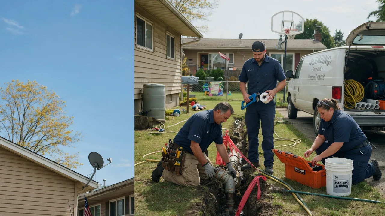 Garbage Disposal Replacement in Townsend, DE near me